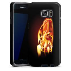 Tough Case glänzend