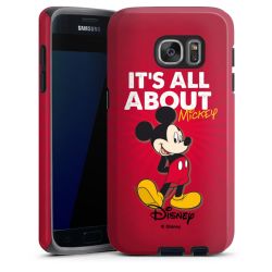 Tough Case glänzend