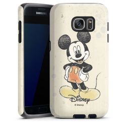 Tough Case glänzend