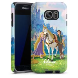 Tough Case glänzend