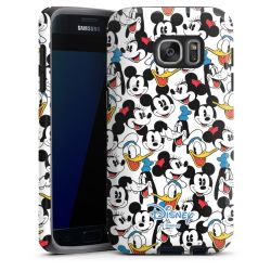 Tough Case glänzend