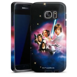 Tough Case glänzend