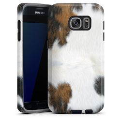 Tough Case glänzend