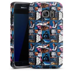 Tough Case glänzend