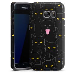 Tough Case glänzend