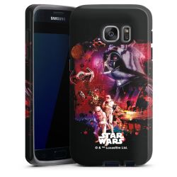 Tough Case glänzend