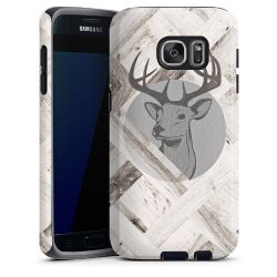 Tough Case glänzend