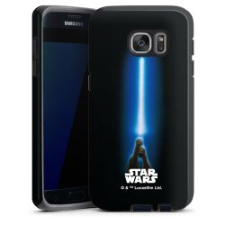 Tough Case glänzend