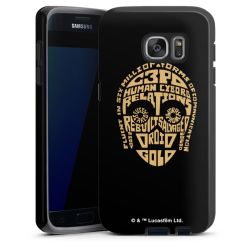 Tough Case glänzend