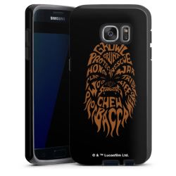 Tough Case glänzend