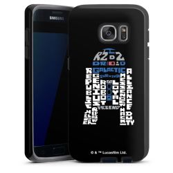 Tough Case glänzend