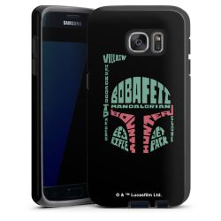 Tough Case glänzend