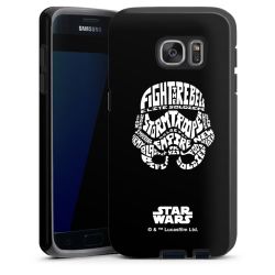 Tough Case glänzend