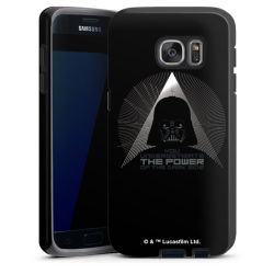 Tough Case glänzend