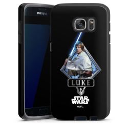 Tough Case glänzend