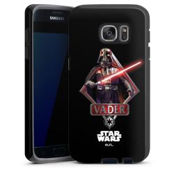 Tough Case glänzend