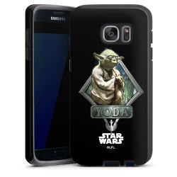 Tough Case glänzend