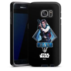 Tough Case glänzend