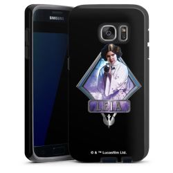 Tough Case glänzend