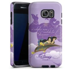 Tough Case glänzend