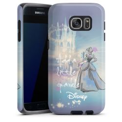 Tough Case glänzend