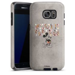 Tough Case glänzend