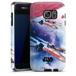 Tough Case glänzend