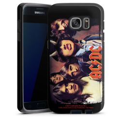 Tough Case glänzend