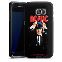 Tough Case glänzend