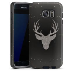 Tough Case glänzend