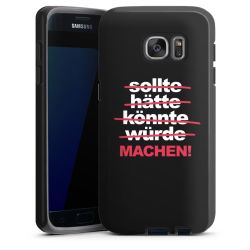 Tough Case glänzend