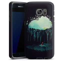 Tough Case glänzend