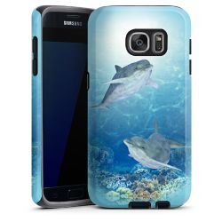 Tough Case glänzend