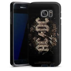 Tough Case glänzend