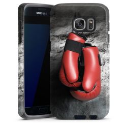 Tough Case glänzend