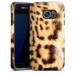 Tough Case glänzend