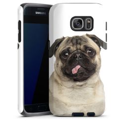 Tough Case glänzend