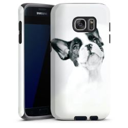 Tough Case glänzend