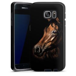 Tough Case glänzend