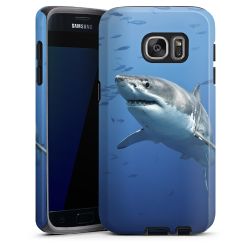 Tough Case glänzend