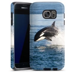 Tough Case glänzend