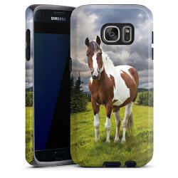 Tough Case glänzend