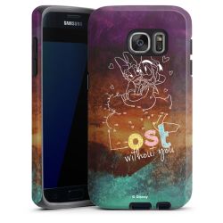 Tough Case glänzend