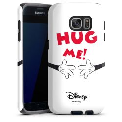 Tough Case glänzend