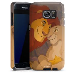 Tough Case glänzend