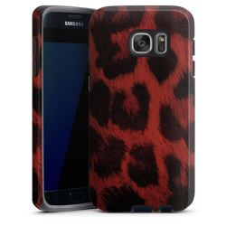 Tough Case glänzend