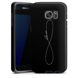 Tough Case glänzend