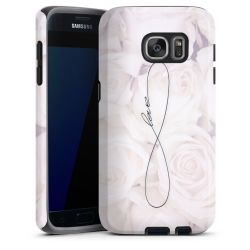 Tough Case glänzend