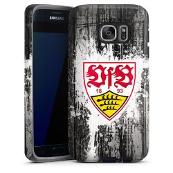 Tough Case glänzend