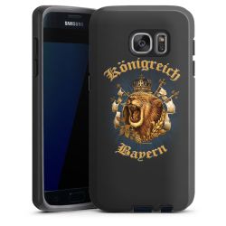 Tough Case glänzend